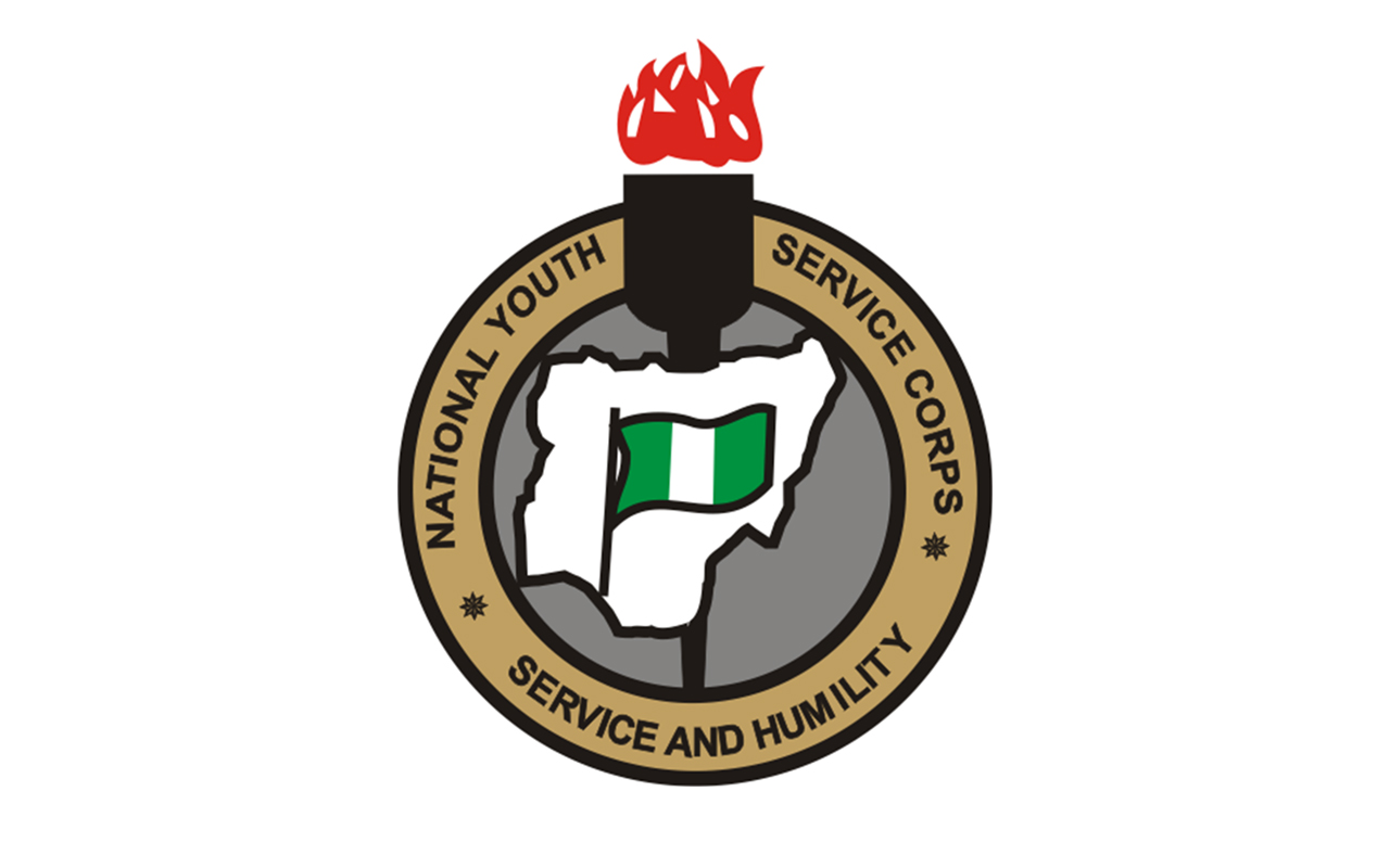 NYSC Logo