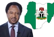 Shehu Sani asks what happened to national unity in Nigeria