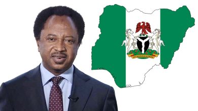 Shehu Sani asks what happened to national unity in Nigeria