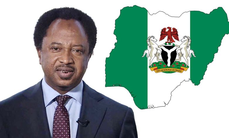 Shehu Sani asks what happened to national unity in Nigeria