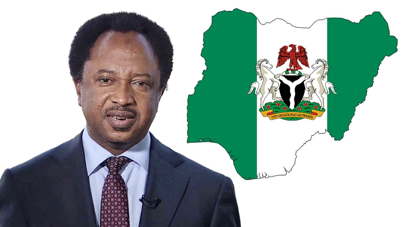 Shehu Sani asks what happened to national unity in Nigeria