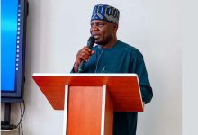 Gombe State University holds capacity-building workshop for library staff