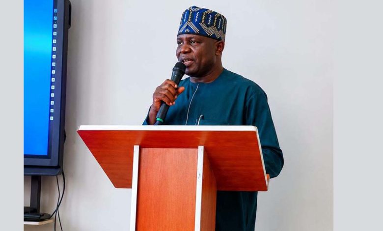 Gombe State University holds capacity-building workshop for library staff