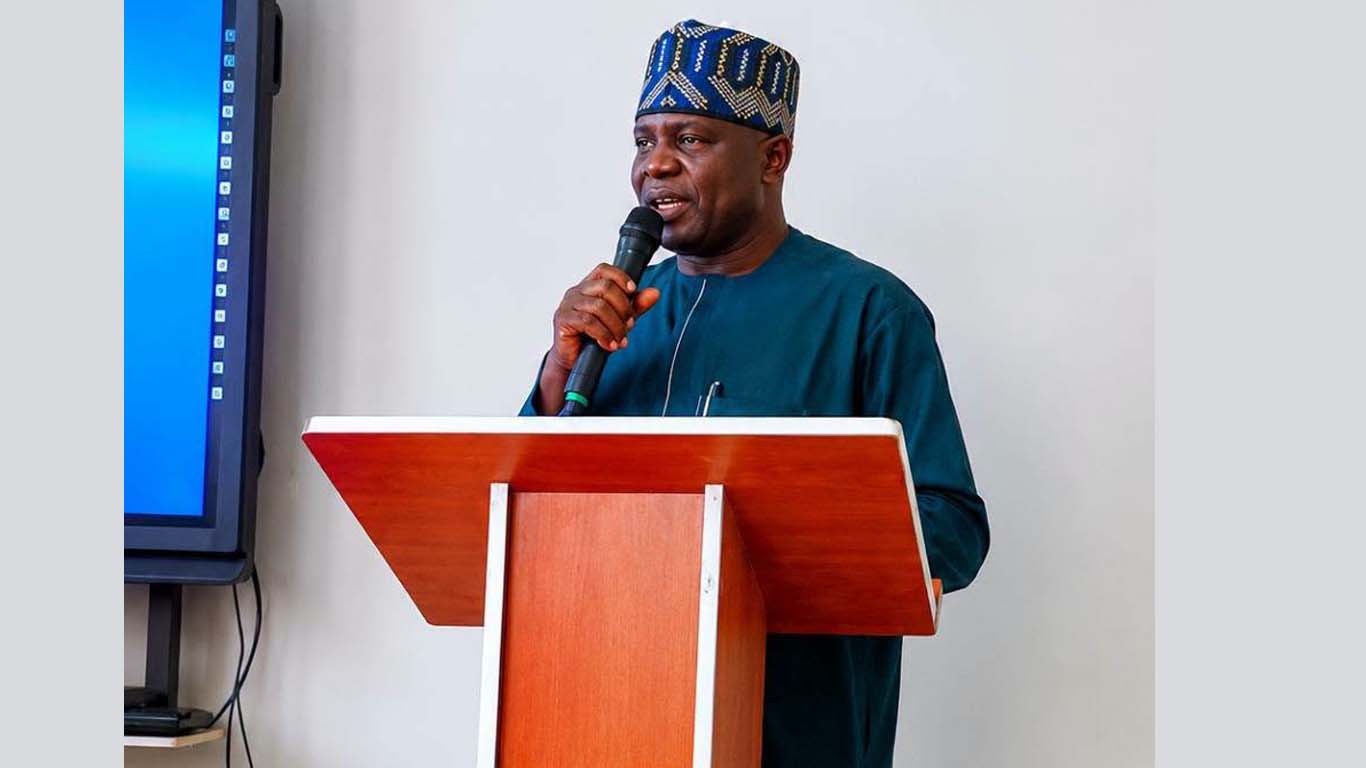 Gombe State University holds capacity-building workshop for library staff